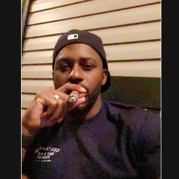 Profile Picture of Howard Hobbs (@howy22) on Poshmark