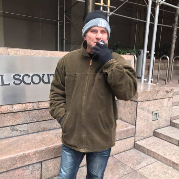 Profile Picture of Oleg Rozenblit (@oleg_rozenblit) on Poshmark