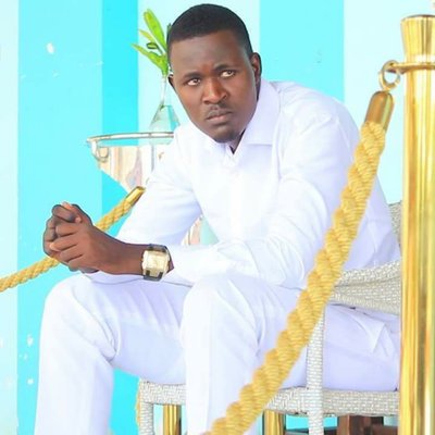 Profile Picture of Stewart Sylvester (@sylvester_tz) on Twitter