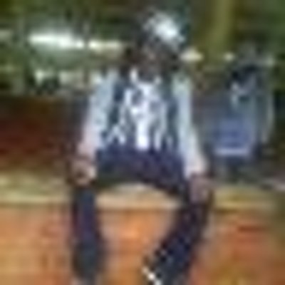 Profile Picture of Fred Quick Muthusi (@alfredmuthusi) on Twitter