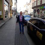 Profile Picture of Jerzy Nowak (@jerzy8096) on Instagram