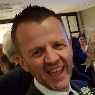 Profile Picture of Paul Orr (@paulorr76) on Twitter