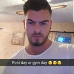 Profile Picture of Chris Geary (@chris_geary90) on Instagram