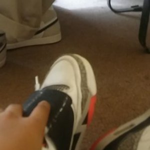 Profile Picture of George Eason, III (@IiiEason) on Twitter