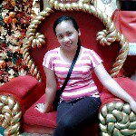 Profile Picture of Latsyrc Gentiles Danoy (@crystaldanoy) on Instagram