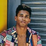 Profile Picture of Isaiah Gabriel (@isaiah.gabriel.t) on Instagram