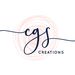 Profile Picture of Crystal Hulbert | Garlands, Wreaths, & Home Decor | CGS Creations (@cgscreationsdecor) on Pinterest