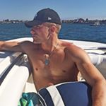Profile Picture of Nicholas W. B. (@nwbarnett) on Instagram