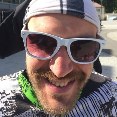 Profile Picture of Adam Lason (@LasonAdam) on Twitter