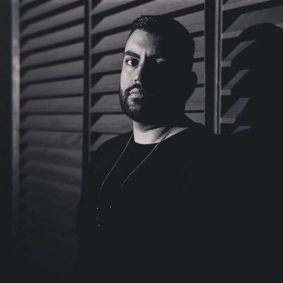Profile Picture of Riaz Dhanani (@Riaz_Dhanani) on Twitter