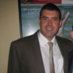 Profile Picture of Denis Crowley (@DenisCrowley) on Twitter