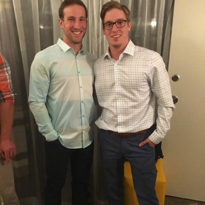 Profile Picture of John Silverio (@J_Silverio21) on Twitter