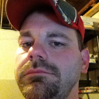 Profile Picture of Mark Lockhart (@Teched89) on Twitter