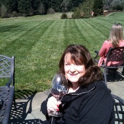 Profile Picture of Mary Safar (@mjane612) on Twitter