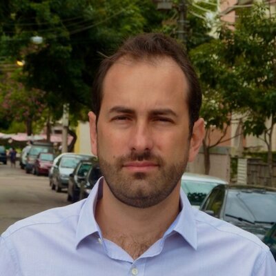 Profile Picture of José Marcelo Zacchi (@jmzacchi) on Twitter