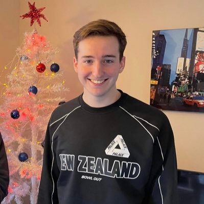 Profile Picture of Joe Privett (@joe_privett2) on Twitter