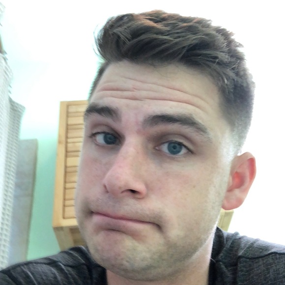 Profile Picture of Andrew Sprouse (@wandrewsprouse) on Poshmark