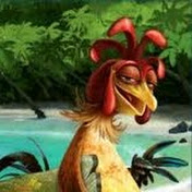 Profile Picture of Joe Jent (@joejent1905) on Youtube