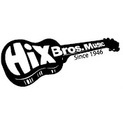 Profile Picture of Hix Bros Music (@HixBrosMusic) on Youtube