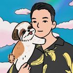 Profile Picture of Daniel (@hulongfei) on Instagram