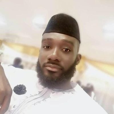 RANDOLPH - Twitter Profile Picture of RANDOLPH (@randybaah) on Twitter