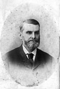 Profile Picture of Andrew Henry Barlowon Wikipedia