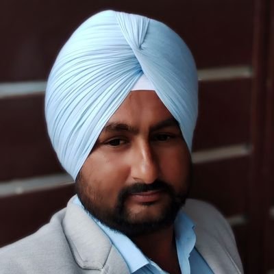 Gurdev Singh Sandhu - Twitter Profile Picture of Gurdev Singh Sandhu (@GurdevSinghSa13) on Twitter