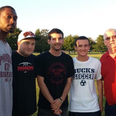 Profile Picture of John Mason (@maseman10) on Twitter