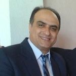 Profile Picture of Ali Seyedan (@aliehsan_seyedan) on Instagram