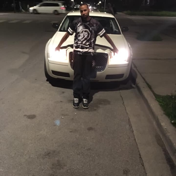 Profile Picture of Demarcus Scott (@demarcusscot385) on Poshmark