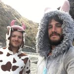Profile Picture of Kenneth Lingerfelt (@zhukeeknee) on Instagram