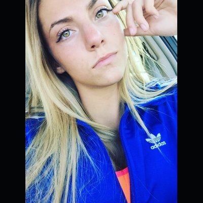 Profile Picture of Samantha Ricciardi (@Smricci_) on Twitter