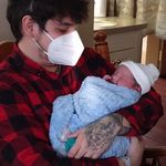 Profile Picture of Gaige Abrahamson (@shilohs_dad13) on Instagram