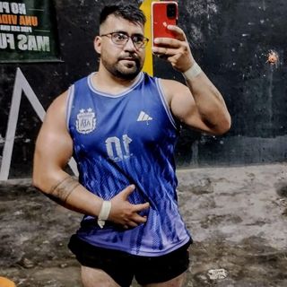 Profile Picture of Benjamin Olmos (@benjamin4440) on Instagram