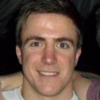 Profile Picture of Steve Blakeman (@SteveBlakeman) on Twitter