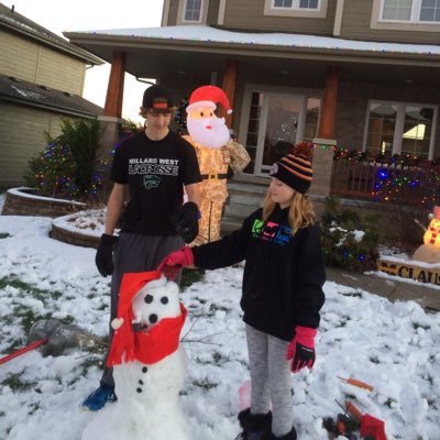 Profile Picture of Brian Claus (@BrianClaus1) on Twitter
