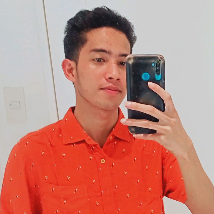 Profile Picture of JGucela (@josephg056) on Tiktok