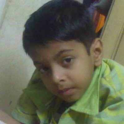 Profile Picture of Anjal Shah (@ShahAnjal) on Twitter