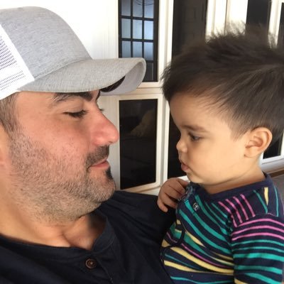 Profile Picture of Carlos Armelio Fuentes Luciani (@CarlosArmelio) on Twitter