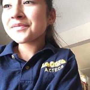 Profile Picture of Mercedes Avila (@just_being_me_172) on Myspace