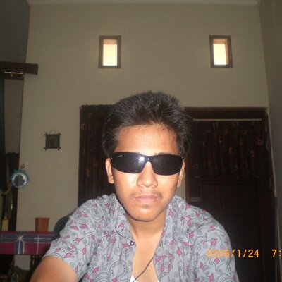 Profile Picture of William Nainggolan (@williamhebron5) on Twitter