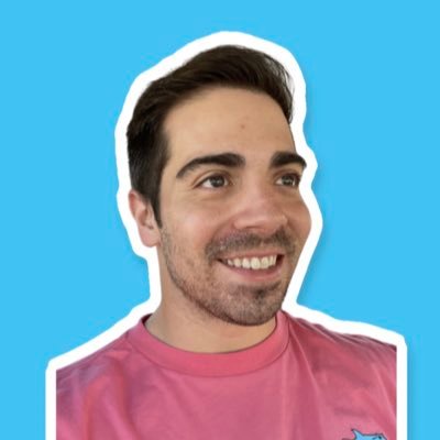 Profile Picture of Kyle Ahlers (@Kyle_Ahlers) on Twitter