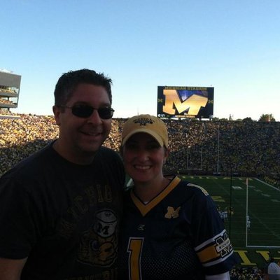 Profile Picture of Andrew Feldman (@AFeldmanESPN) on Twitter