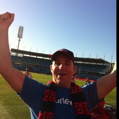 Profile Picture of Scott Connolly (@ScottyCon1975) on Twitter