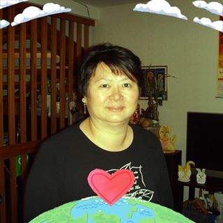 Profile Picture of Chiao Jung Li (@chiaojung.li) on Facebook