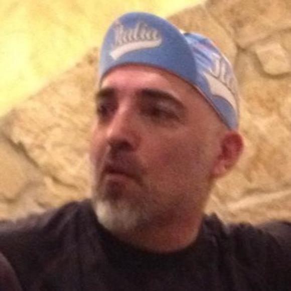 Profile Picture of Giancarlo Ferruzzi (@gferruzzi) on Poshmark