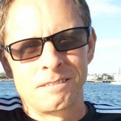 Profile Picture of Geoff Olson (@GeoffryOlson) on Twitter