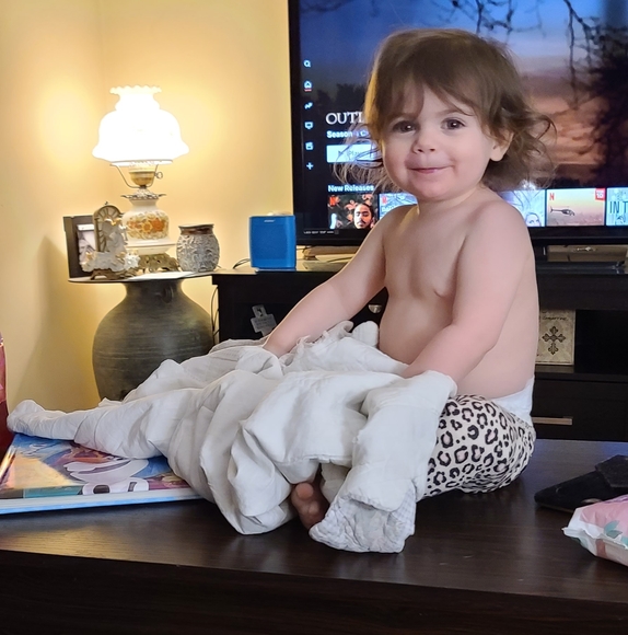 Profile Picture of Pamela Goerbig torrez (@ocsd23) on Poshmark