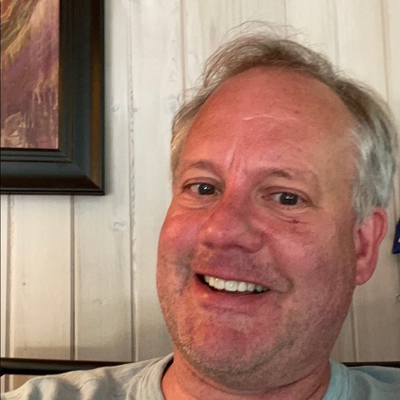 Profile Picture of Sterling Schraw (@sartell65) on Poshmark