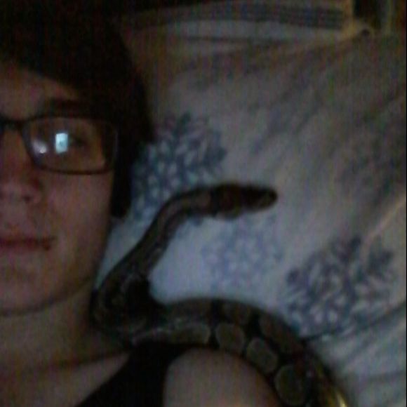 Profile Picture of James Corcoran (@97thatpunkkidgm) on Poshmark